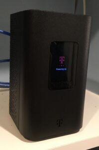 T-Mobile Router
